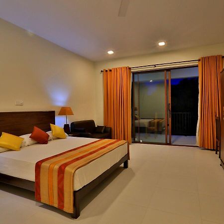 Hotel Grand & Gangula Dambulla Exterior foto
