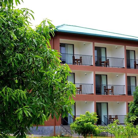 Hotel Grand & Gangula Dambulla Exterior foto