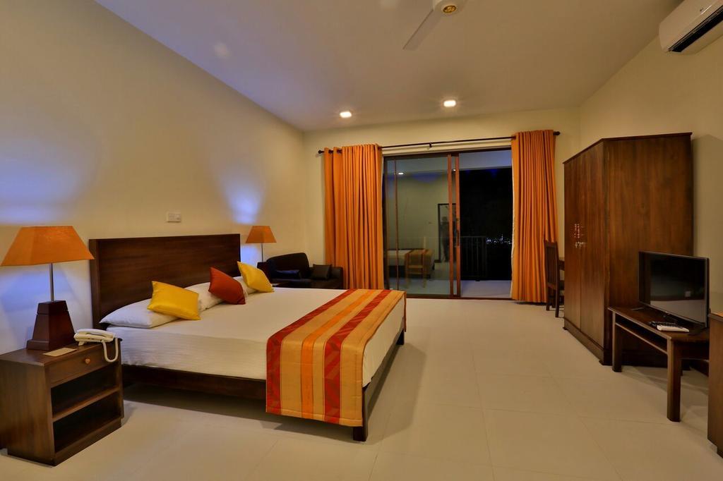 Hotel Grand & Gangula Dambulla Exterior foto