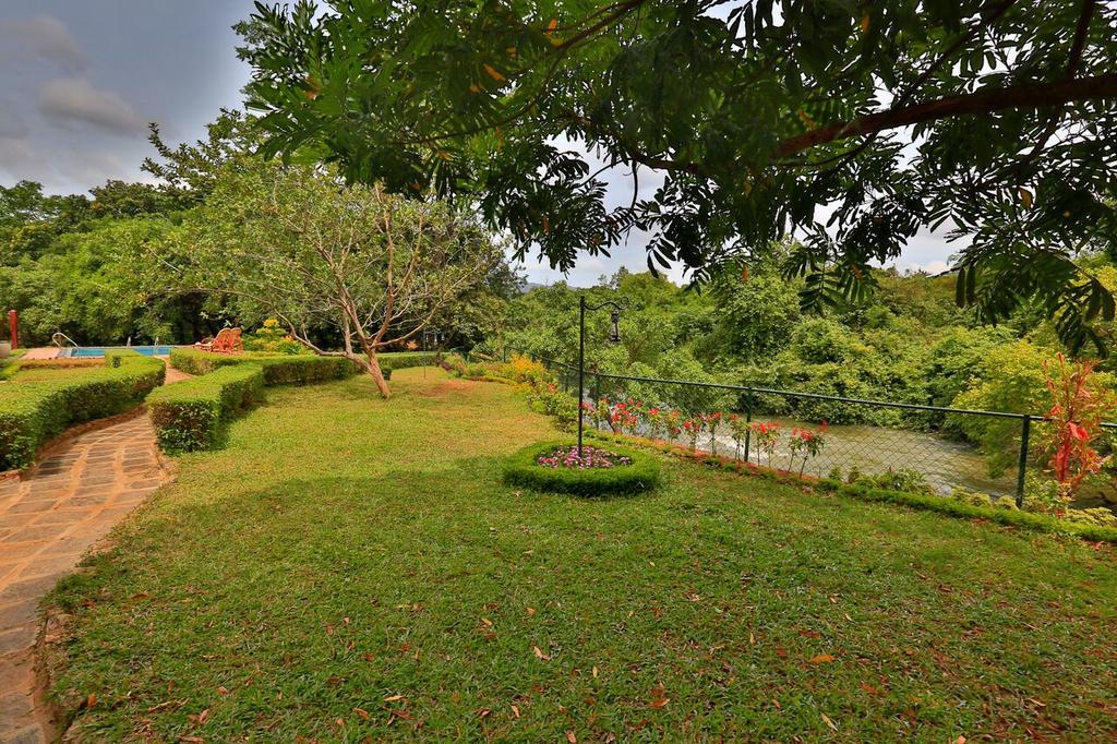 Hotel Grand & Gangula Dambulla Exterior foto