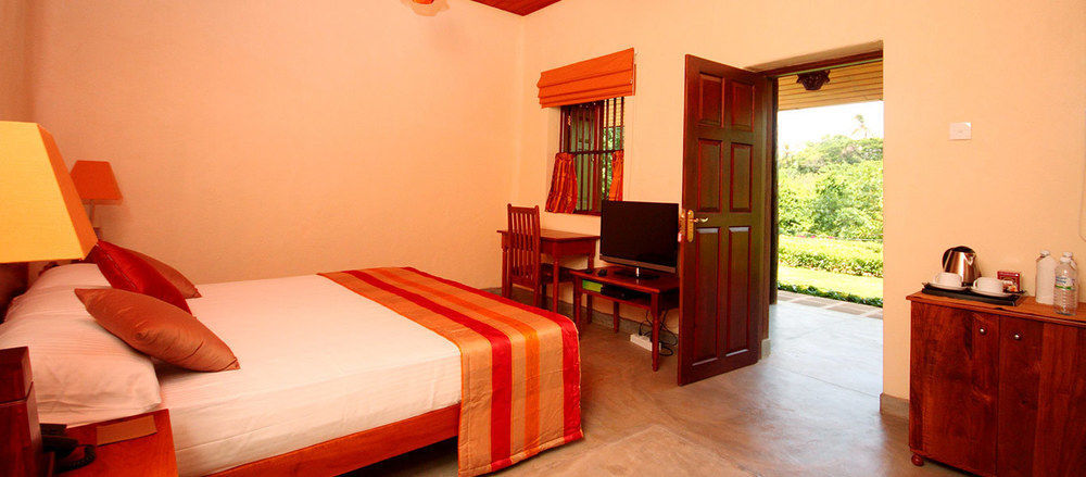 Hotel Grand & Gangula Dambulla Exterior foto