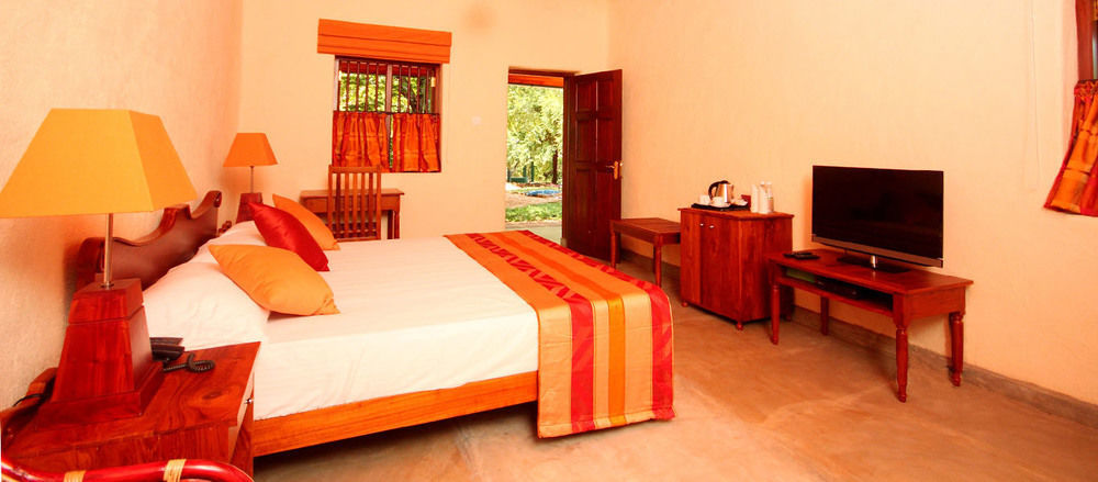 Hotel Grand & Gangula Dambulla Exterior foto