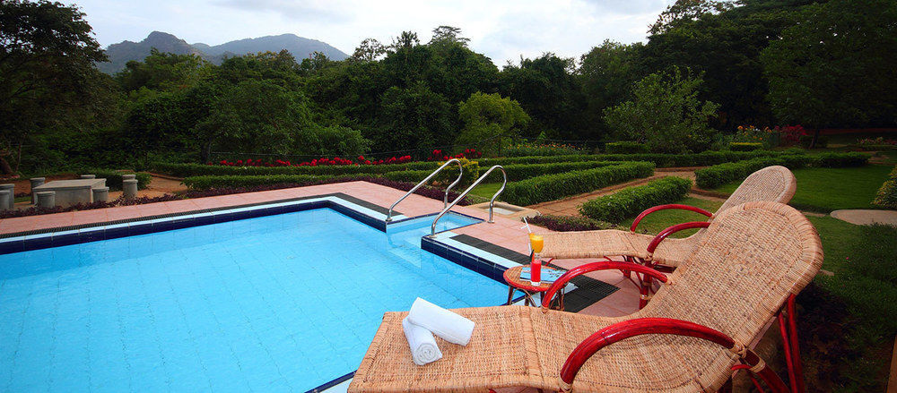 Hotel Grand & Gangula Dambulla Exterior foto