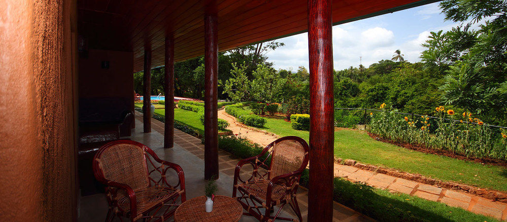 Hotel Grand & Gangula Dambulla Exterior foto
