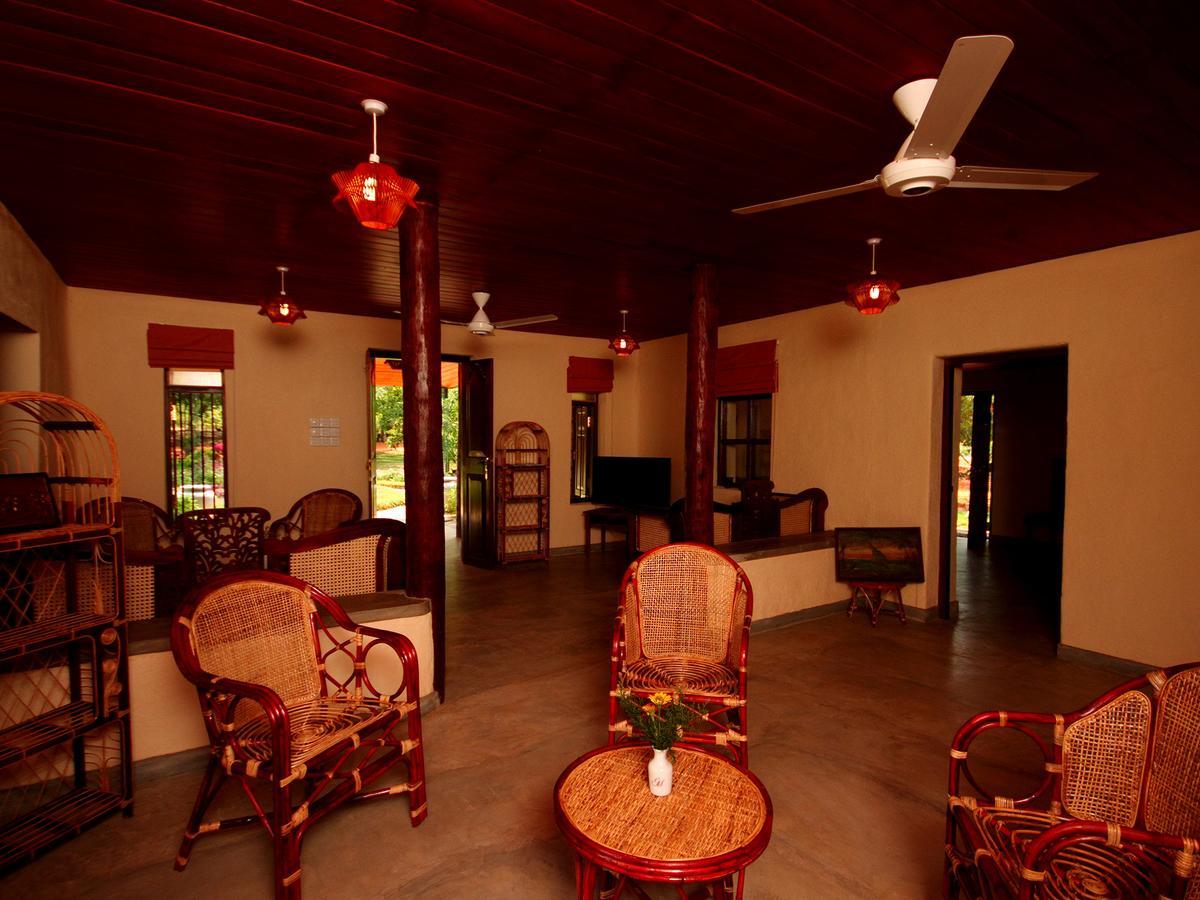 Hotel Grand & Gangula Dambulla Exterior foto