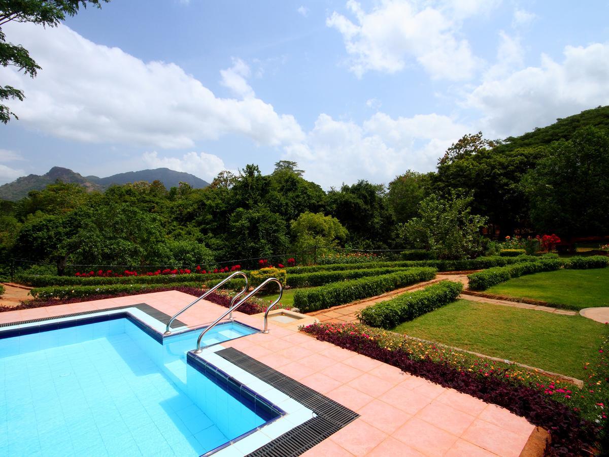 Hotel Grand & Gangula Dambulla Exterior foto