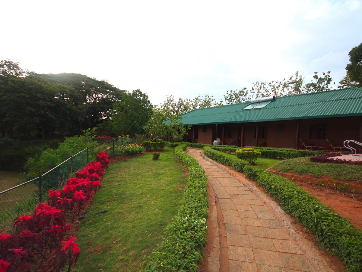 Hotel Grand & Gangula Dambulla Exterior foto