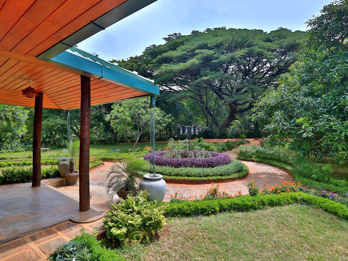 Hotel Grand & Gangula Dambulla Exterior foto