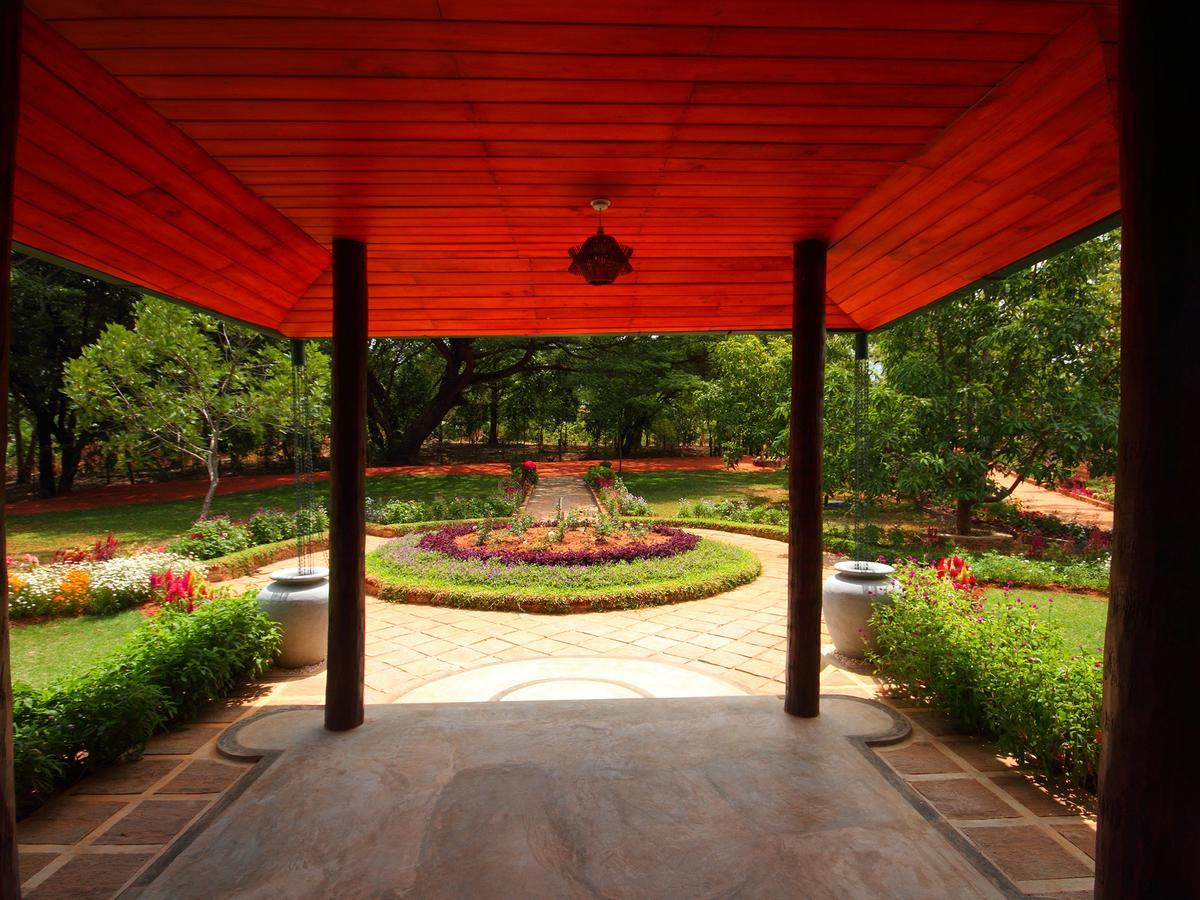 Hotel Grand & Gangula Dambulla Exterior foto