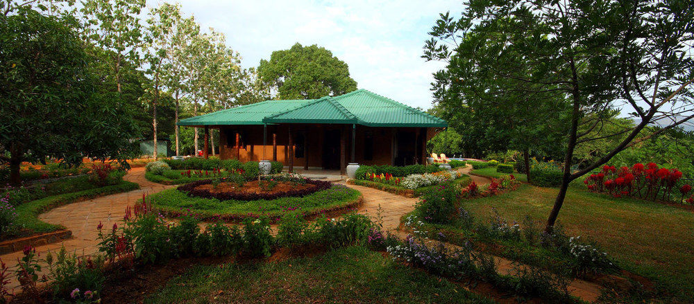 Hotel Grand & Gangula Dambulla Exterior foto