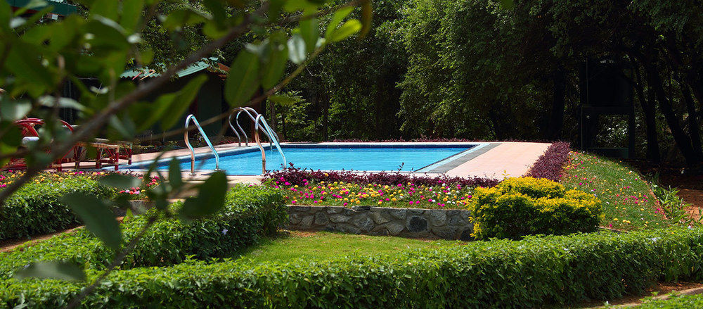 Hotel Grand & Gangula Dambulla Exterior foto