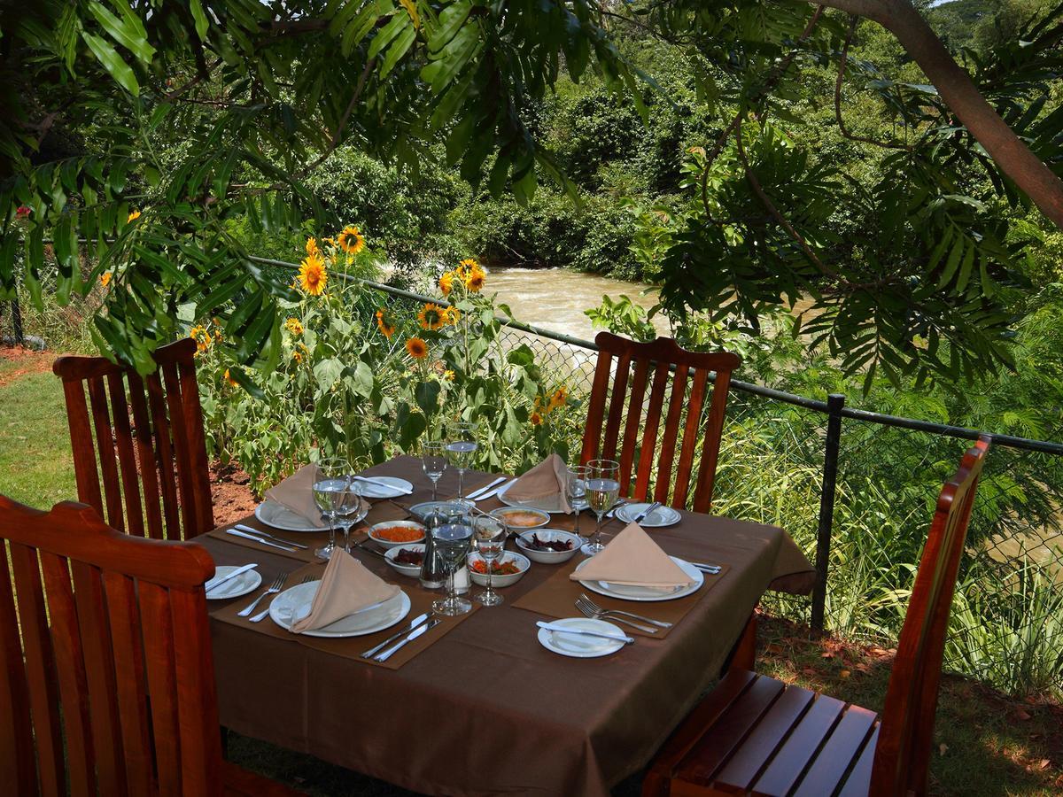 Hotel Grand & Gangula Dambulla Exterior foto