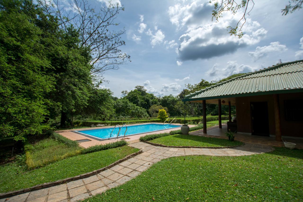 Hotel Grand & Gangula Dambulla Exterior foto