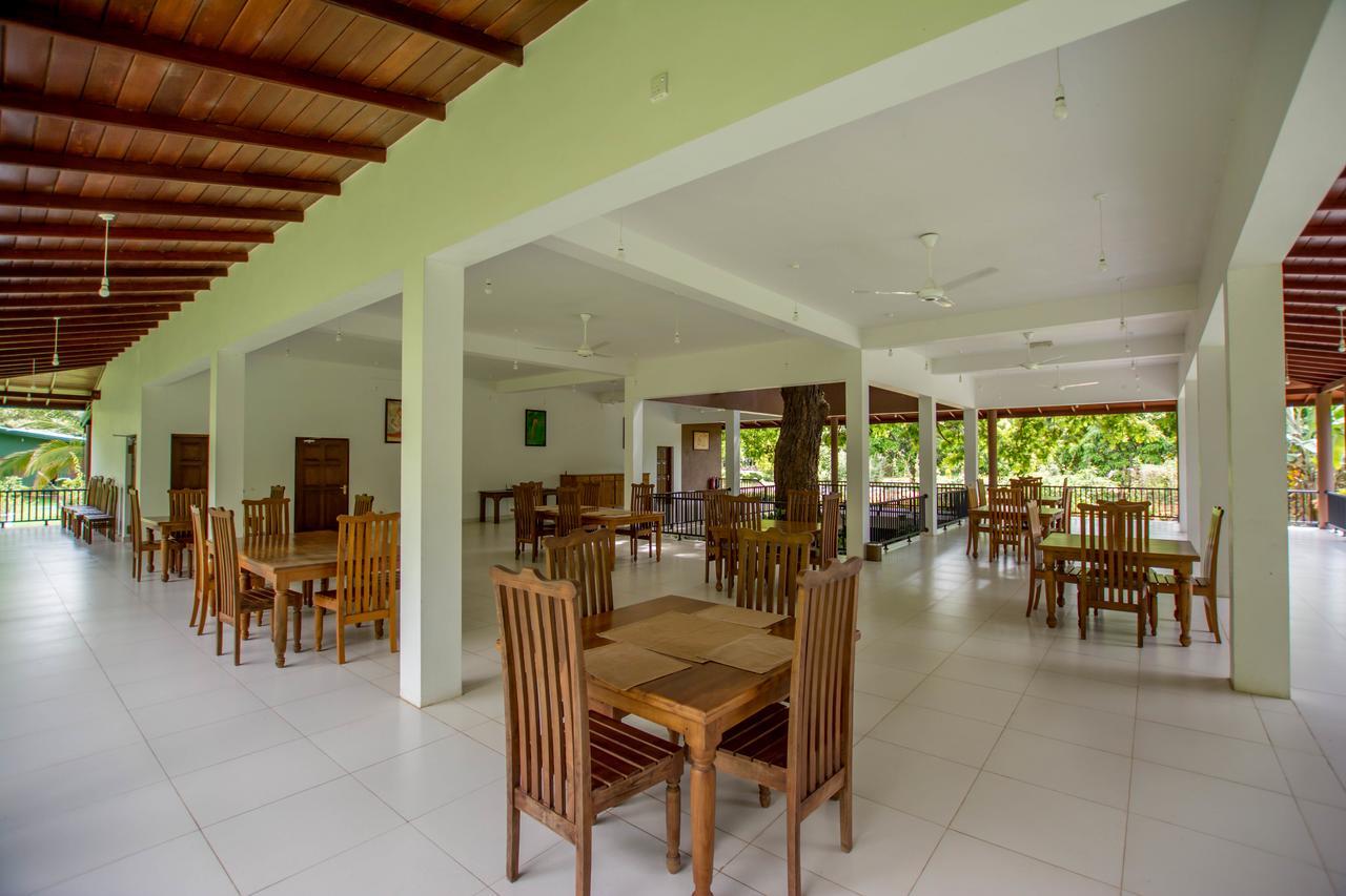 Hotel Grand & Gangula Dambulla Exterior foto