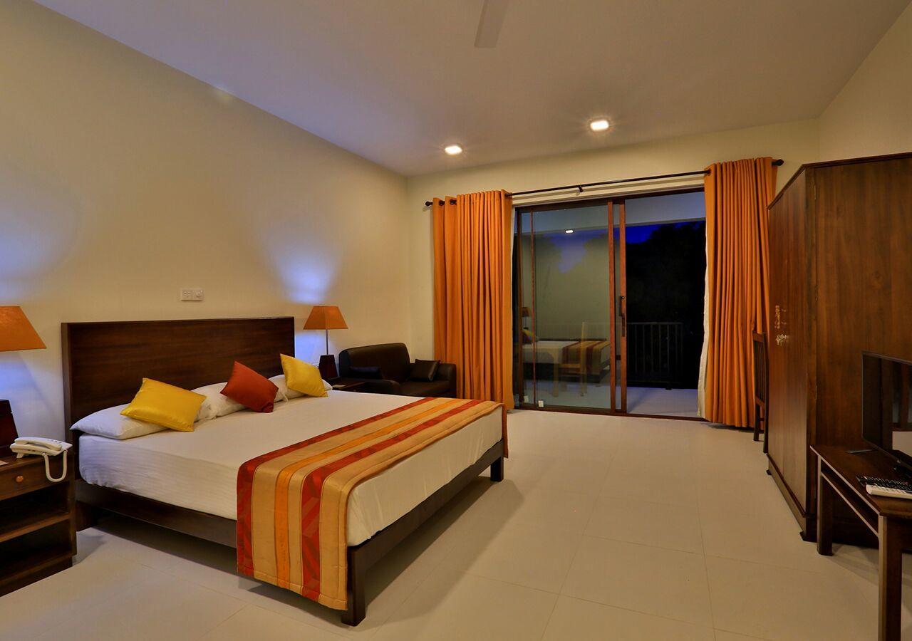 Hotel Grand & Gangula Dambulla Exterior foto