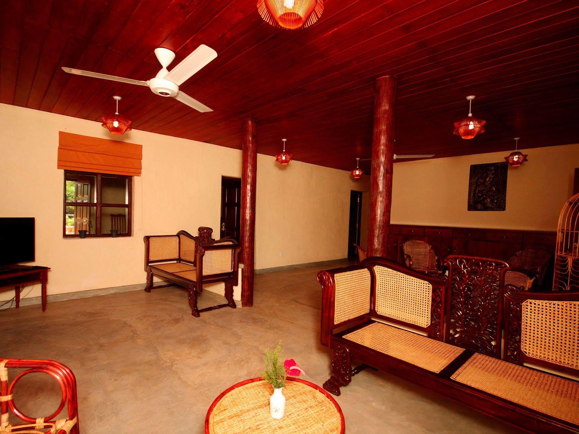 Hotel Grand & Gangula Dambulla Exterior foto