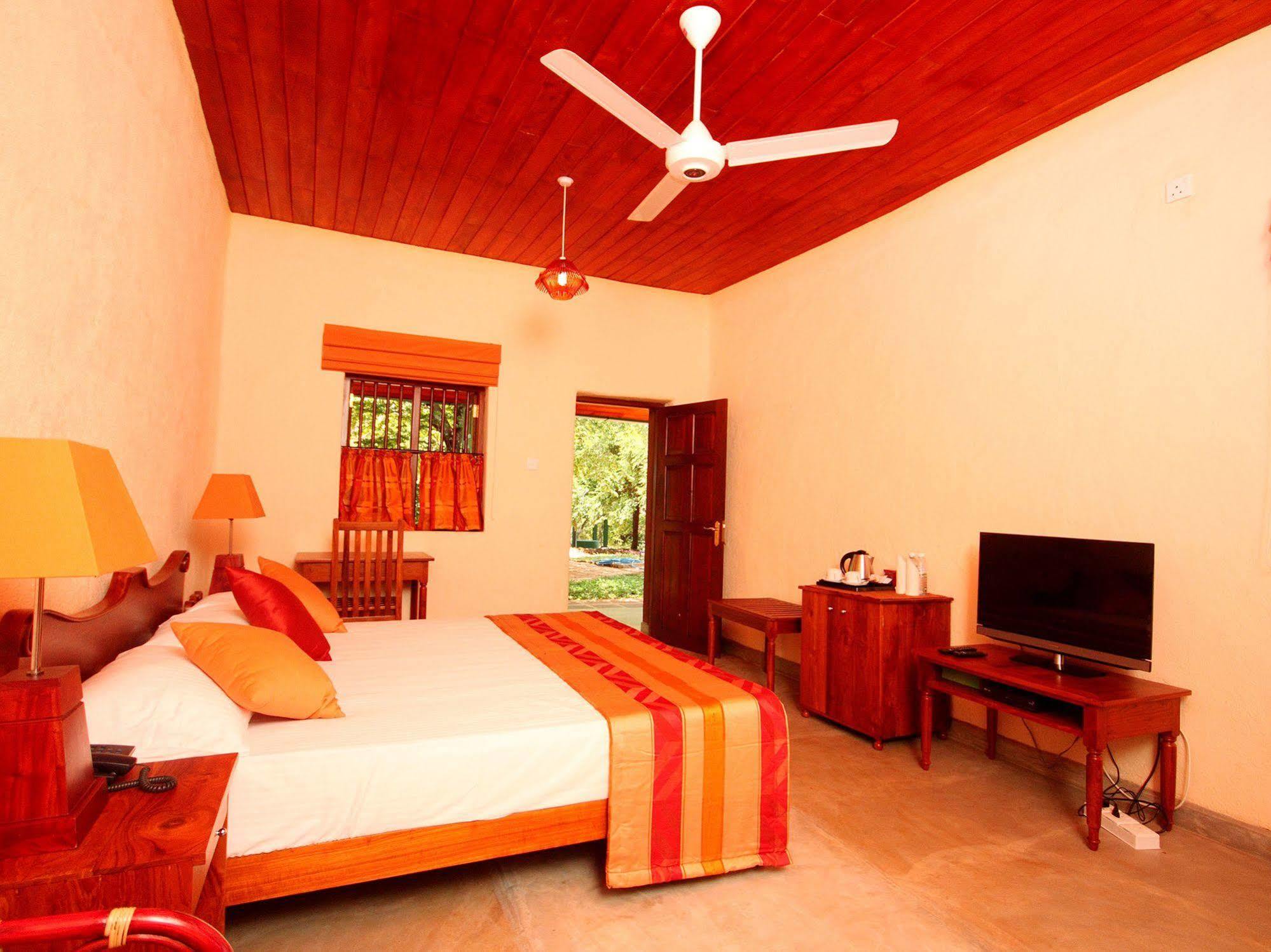 Hotel Grand & Gangula Dambulla Exterior foto