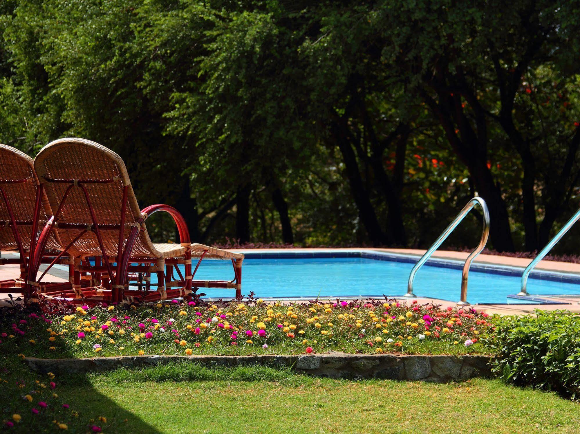 Hotel Grand & Gangula Dambulla Exterior foto