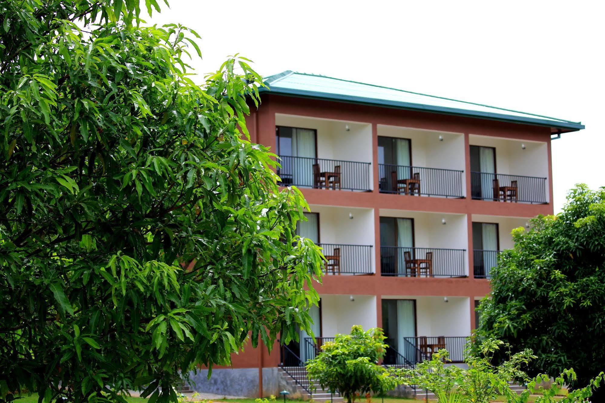 Hotel Grand & Gangula Dambulla Exterior foto