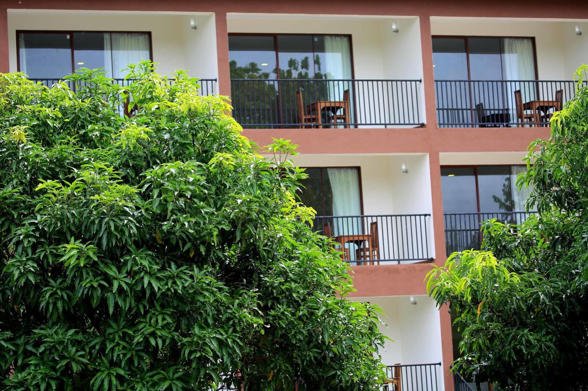 Hotel Grand & Gangula Dambulla Exterior foto